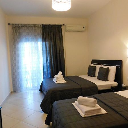 Anna House 4 Otel Sarti Dış mekan fotoğraf