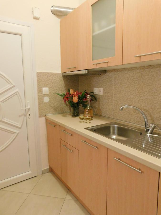 Anna House 4 Otel Sarti Dış mekan fotoğraf