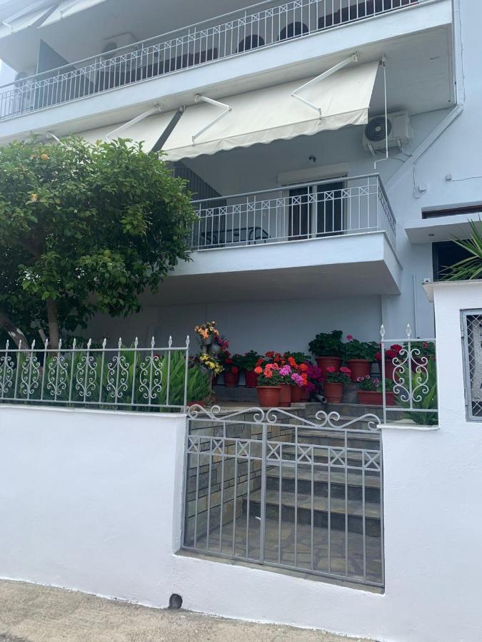 Anna House 4 Otel Sarti Dış mekan fotoğraf